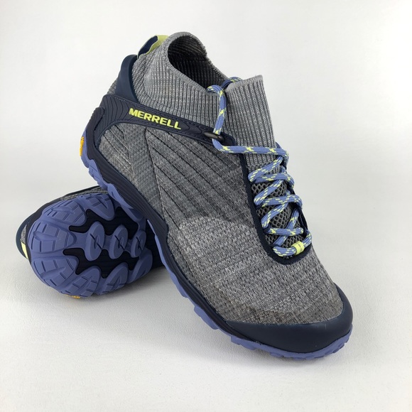 merrell chameleon 7 knit mid